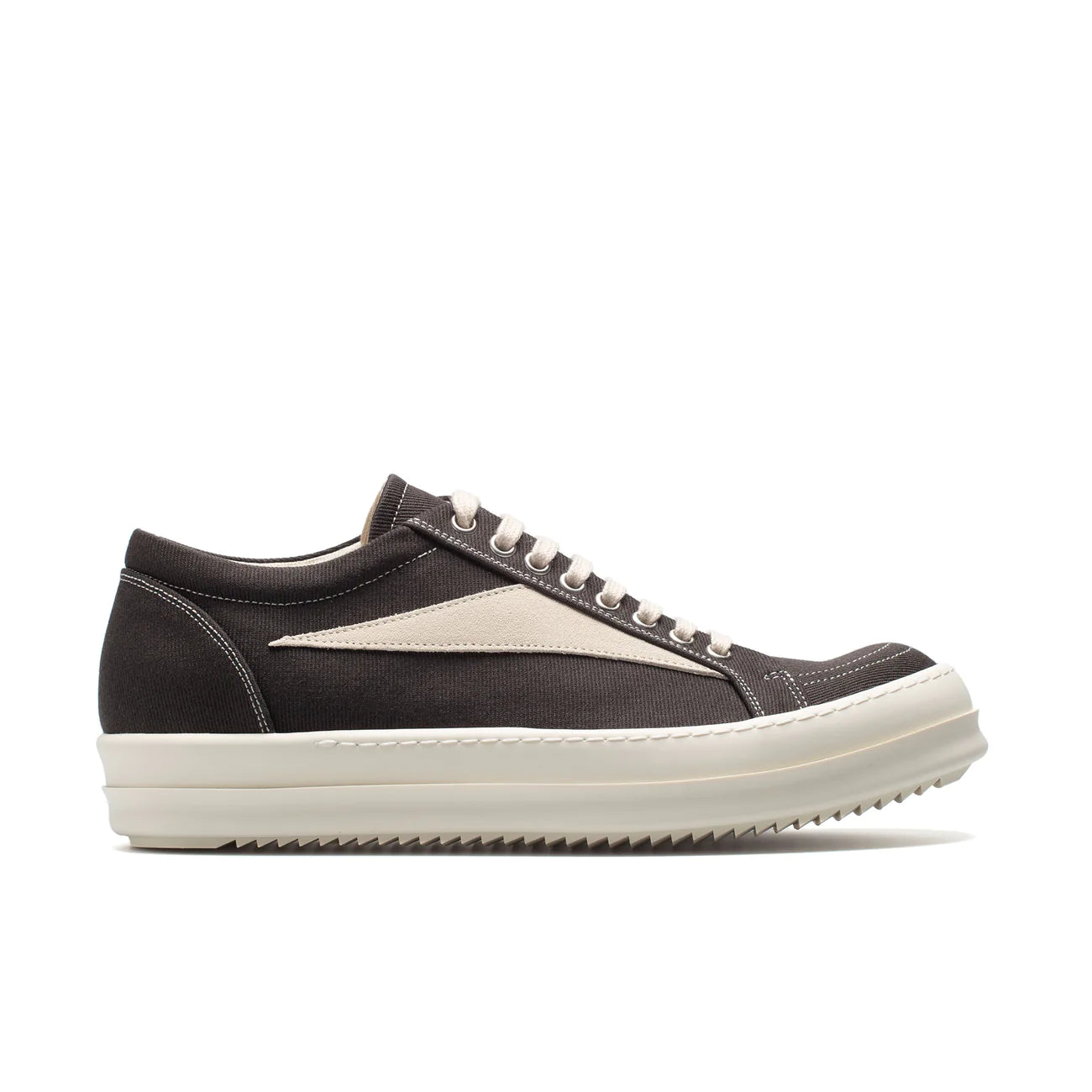 Rick Owens Vintage Sneakers - Iconic Avant-Garde Footwear Collection at  Acroera