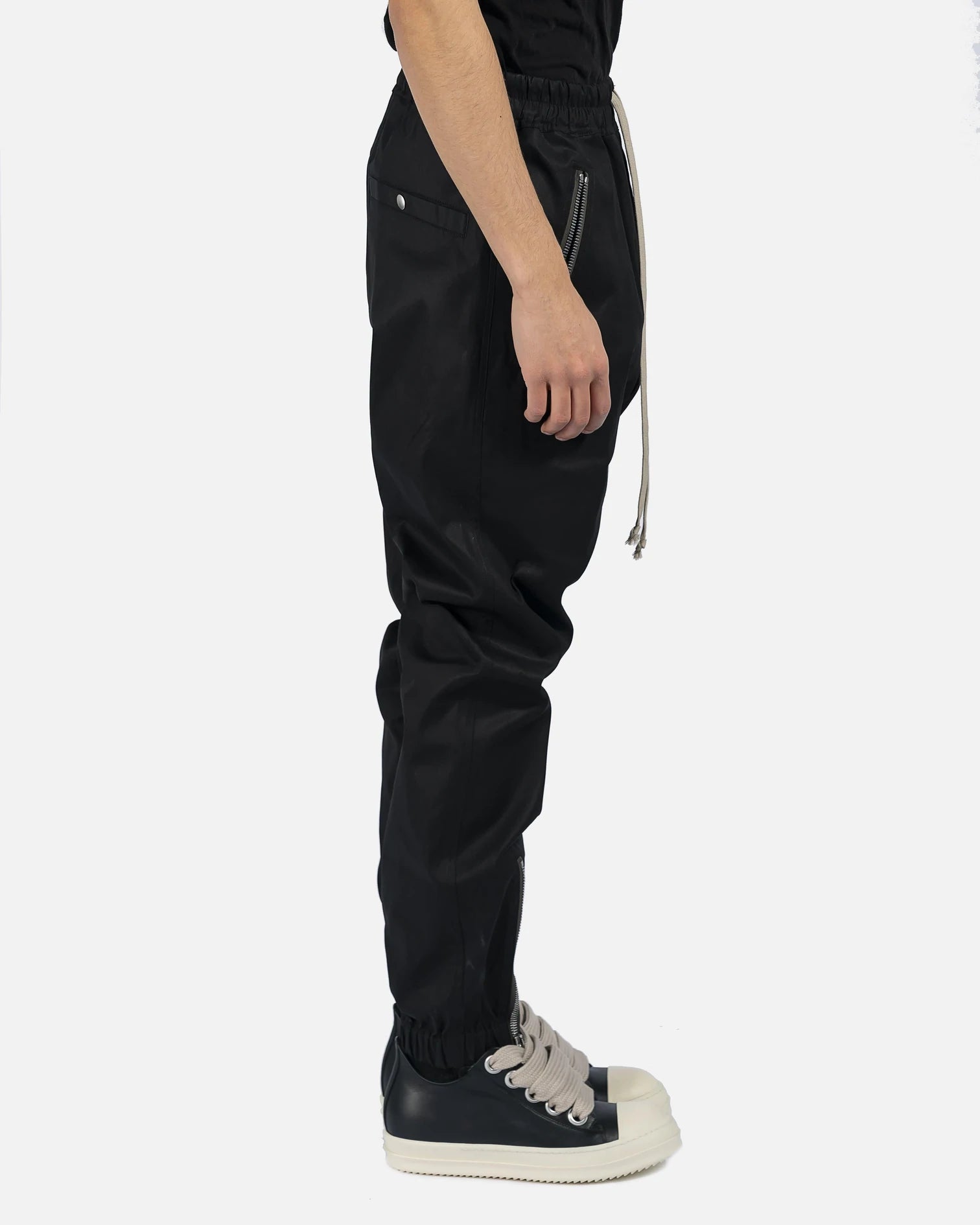 Rick Owens Tectual Track Pant – Acroera Rick Owens Tectual Track Pant – Acroera