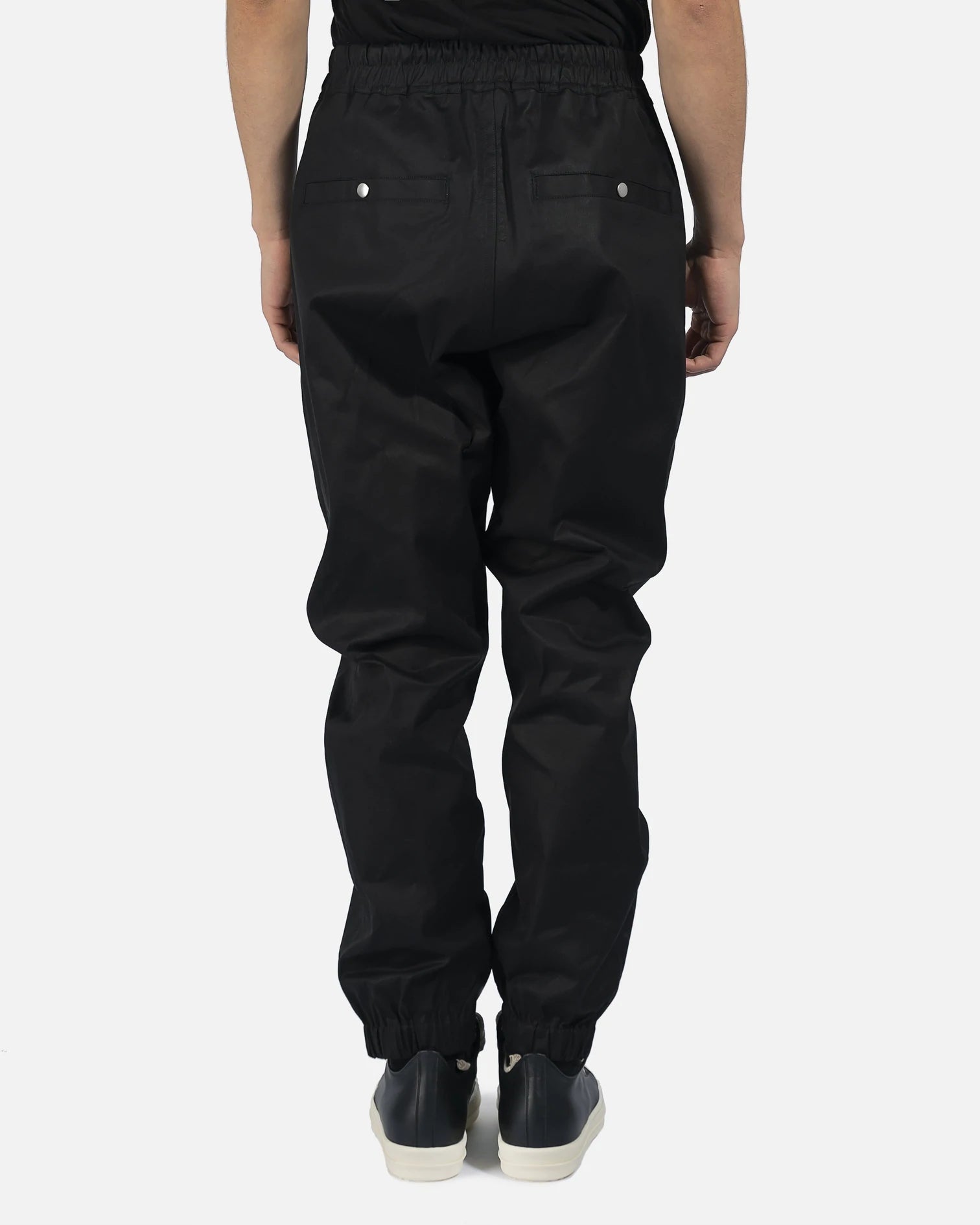 Rick Owens Tectual Track Pant – Acroera Rick Owens Tectual Track Pant – Acroera